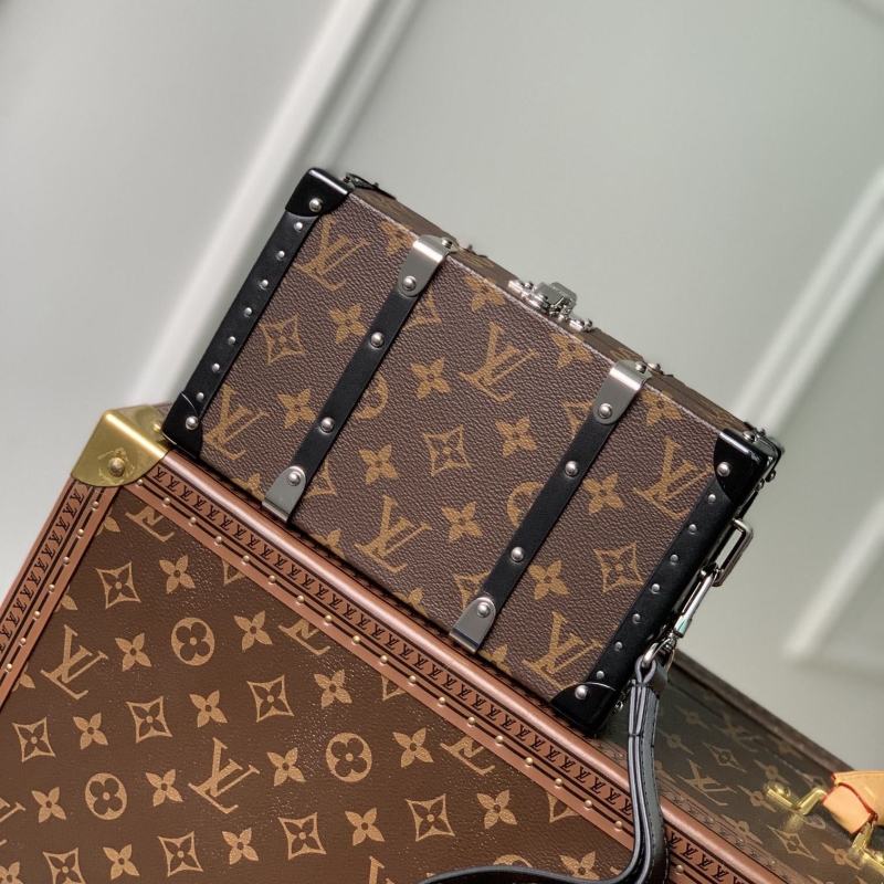 LV Box Bags